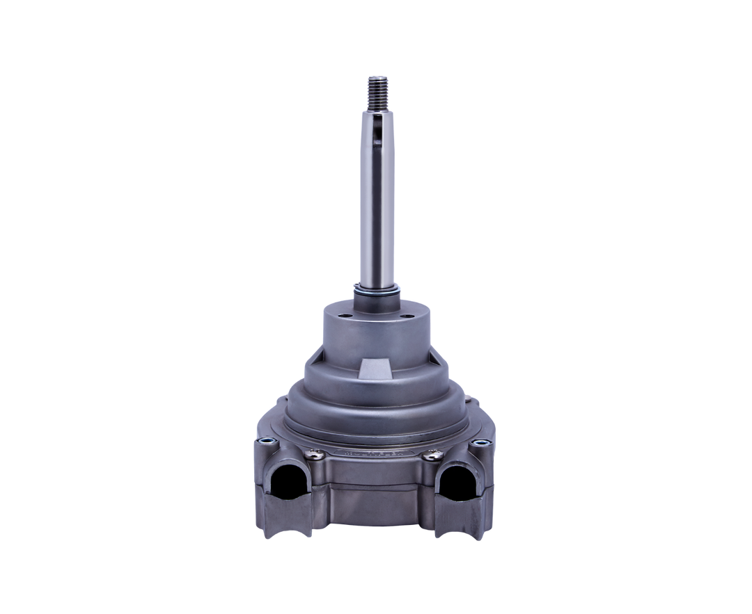 Multiflex H1N Non-Reaction Steering Helm 150HP Planetary Mechanical Boat Steering