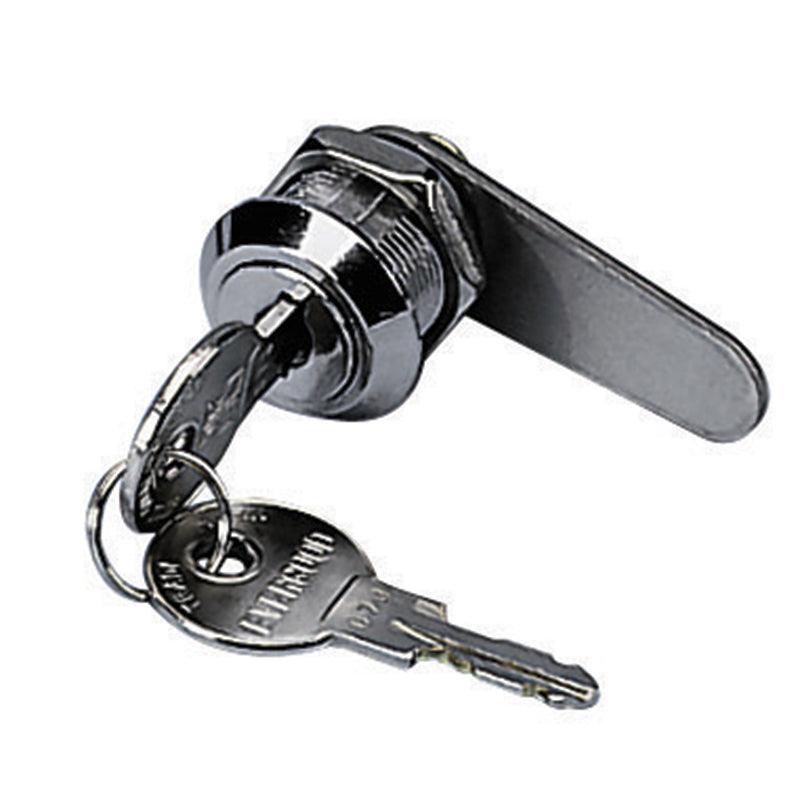 Lock and Keys for Inspection Hatches - 4Boats