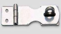 Lockable latch with Padlock - 4Boats