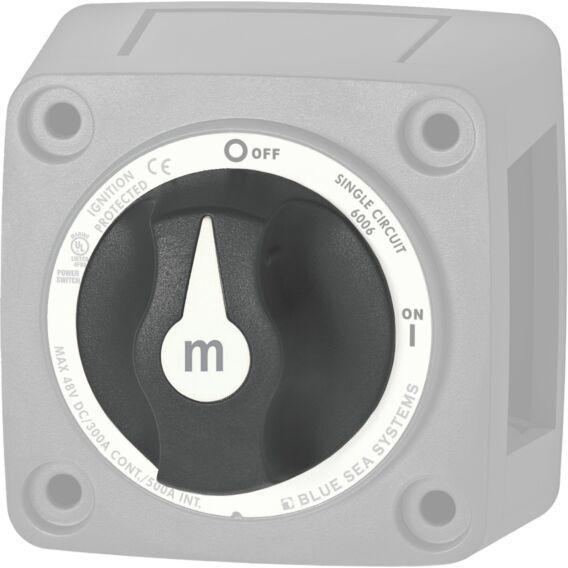 M-Series Battery Switch Spare Knob - 4Boats