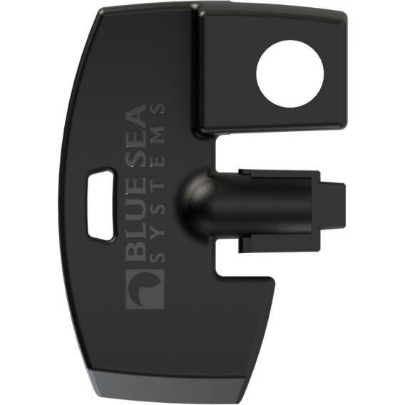 M-Series Battery Switch Spare Locking Key - 4Boats