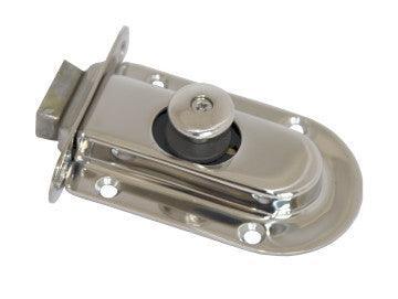 Magnetic Slide Latch (Surface Mt) - 4Boats