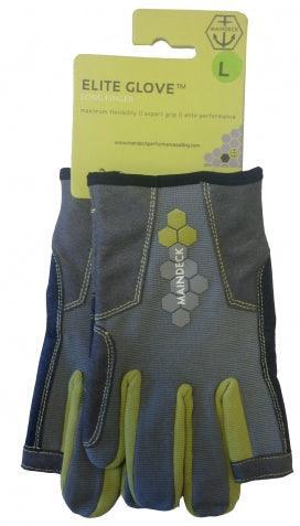 Maindeck Elite Small Long finger glove - 4Boats