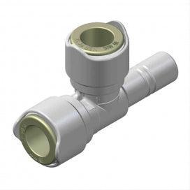 Manifold Tee 15mm x2 - 4Boats