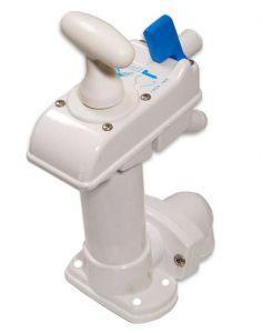 Manual Pump (Toilet 99) - 4Boats