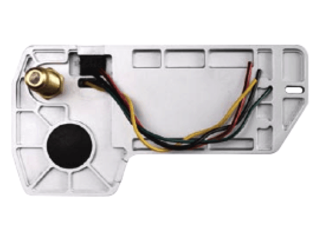 Marinco AFI 1.5/2.5 Waterproof Wiper Motor - 4Boats