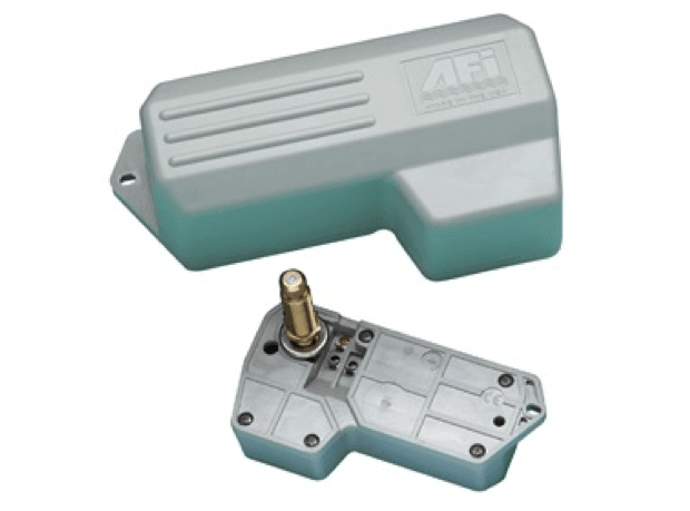 Marinco AFI 1000 Waterproof Wiper Motor 12v 80° - 4Boats