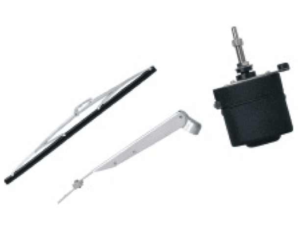 Marinco AFI WMW Wiper Kit 12V - 4Boats