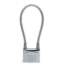 Marine Cable Padlock 50mm - 4Boats