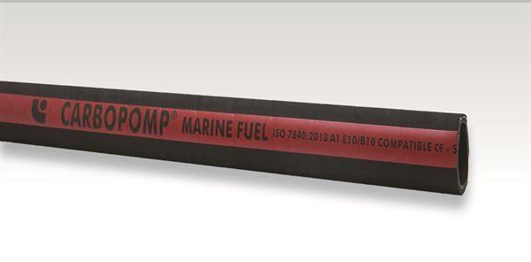 Marine Fuel Hose ISO 7840 A1 - 10m - 4Boats