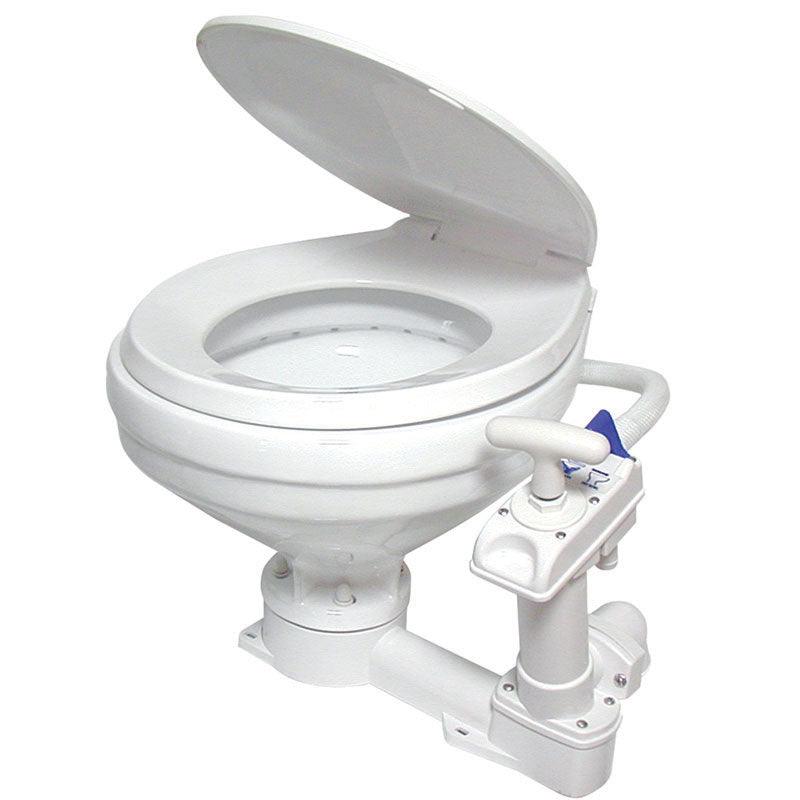 Marine Manual Toilet LT-0 - 4Boats