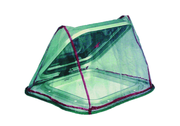 MariNet Hatch Mosquito Nets - 4Boats