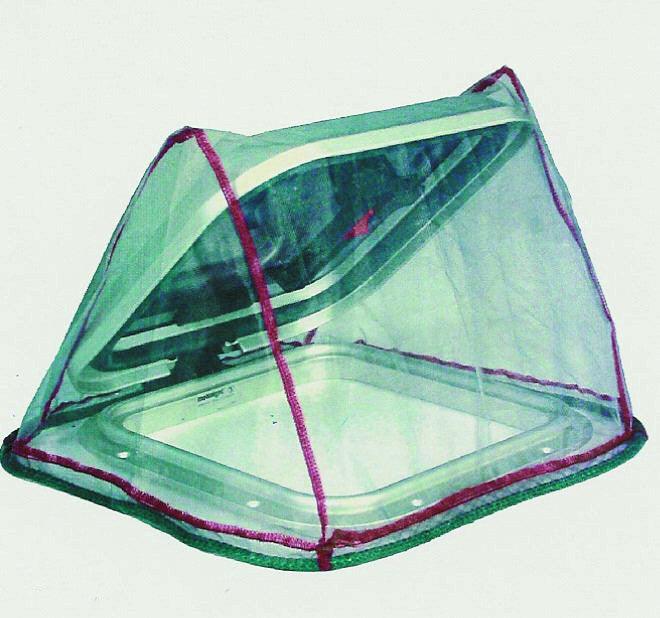 MariNet Hatch Mosquito Nets - 4Boats