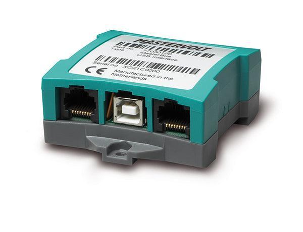 MasterBus USB Interface - 4Boats