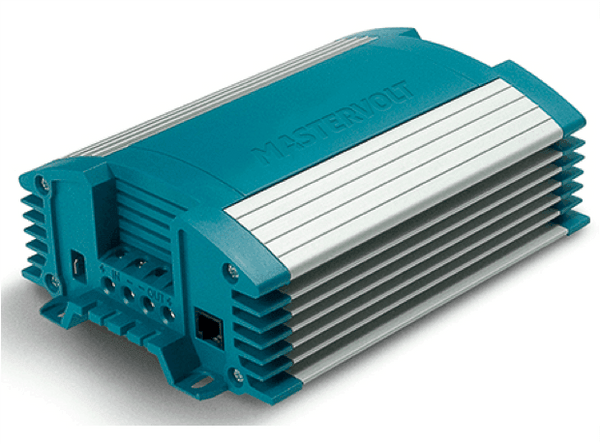 Mastervolt Mac & Magic Converters – 4Boats