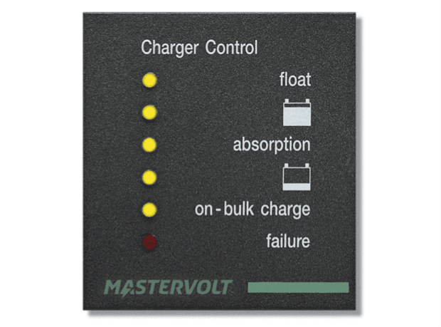 Mastervolt MasterView Read-Out - 4Boats