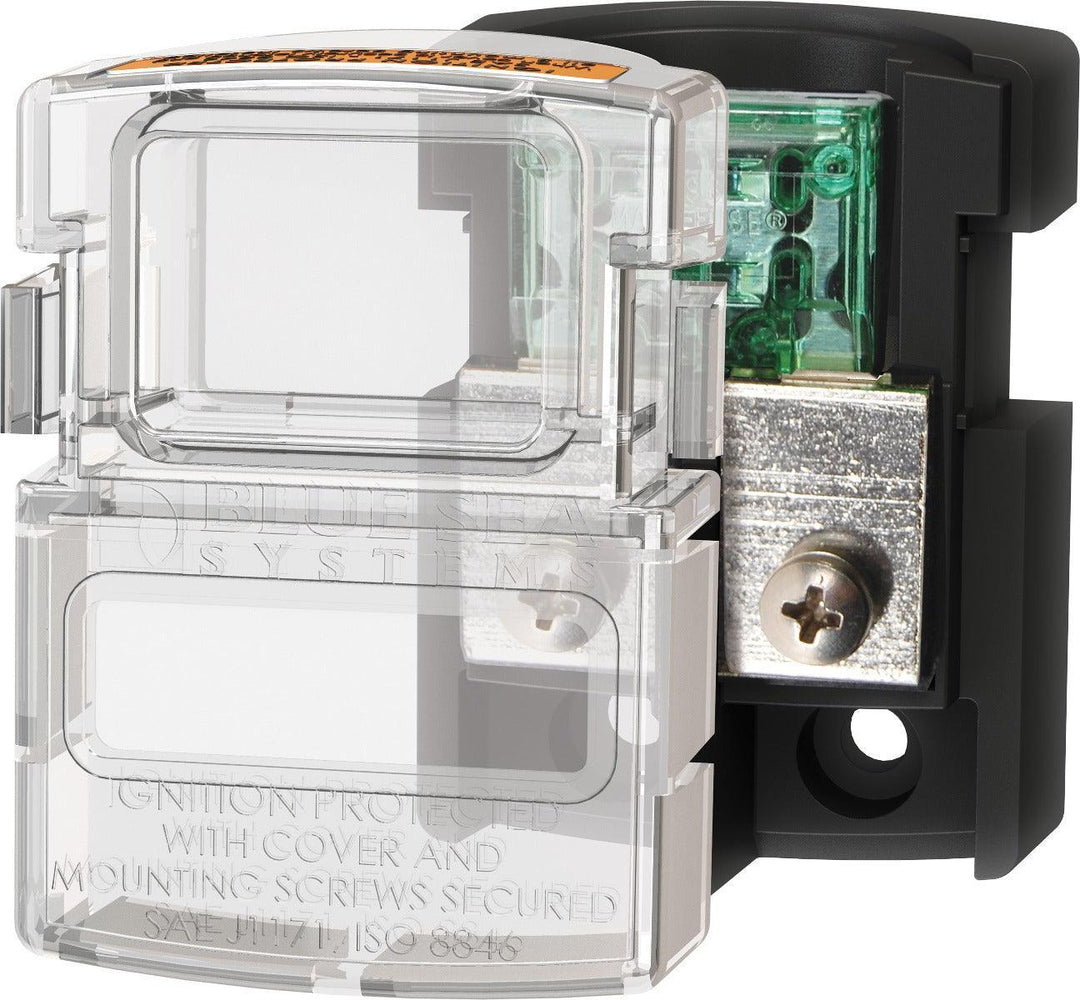 MAXI Fuse Block - 4Boats