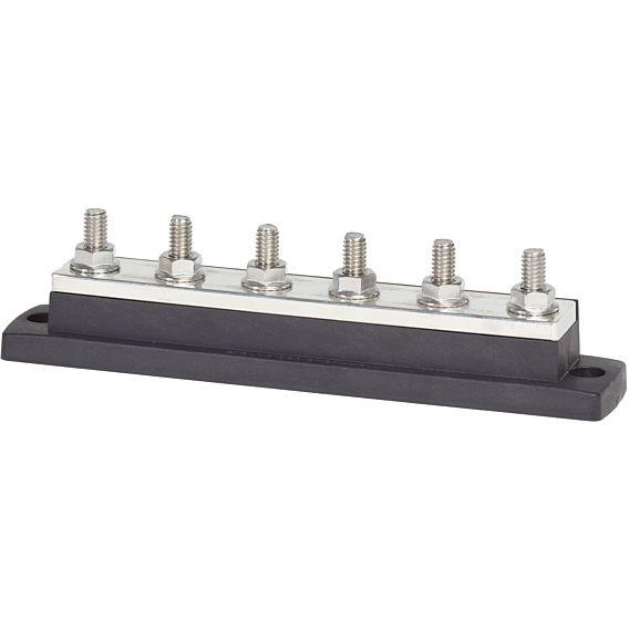 MaxiBus 250A BusB- Six 5/16"-18 Studs - 4Boats