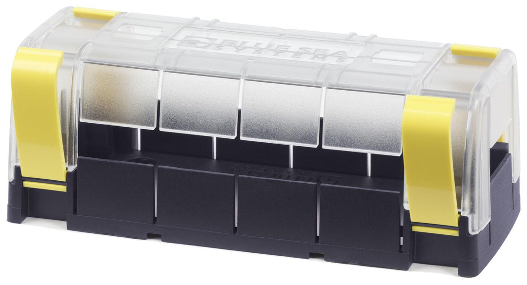 MaxiBus Insulating Cover for PN 2127 and 2128 - 4Boats