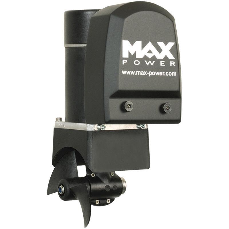 MAXPOWER THRUSTER CT35 ELEC MONO COMPO 12V ?125 - 4Boats