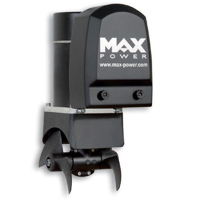 MAXPOWER THRUSTER CT45 ELEC DUO COMPO 12V ?125 - 4Boats