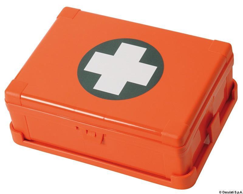 Medic 0 First Aid Case - 4Boats
