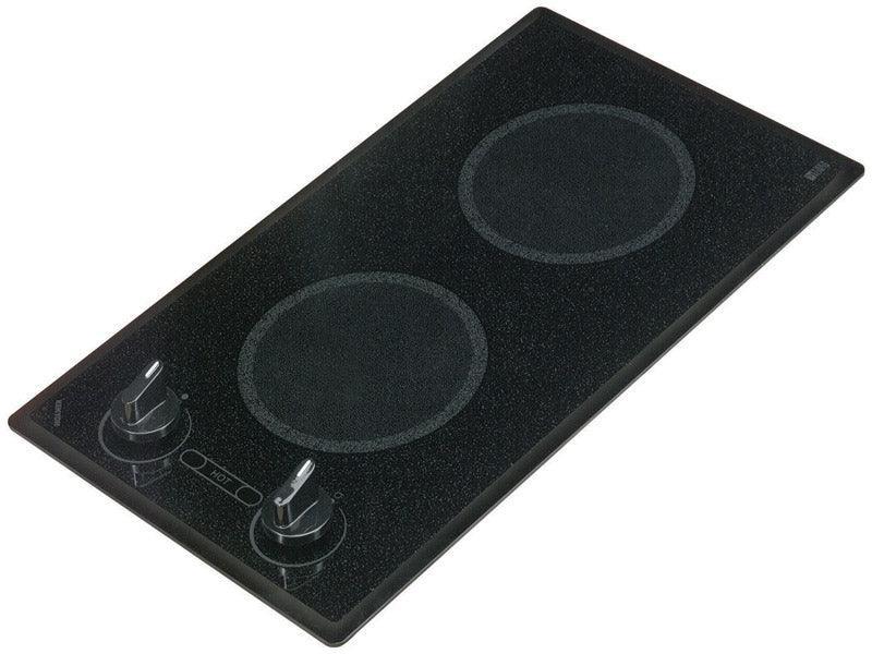 Mediterranean Trimline Two Burner Black 240 Volt - 4Boats