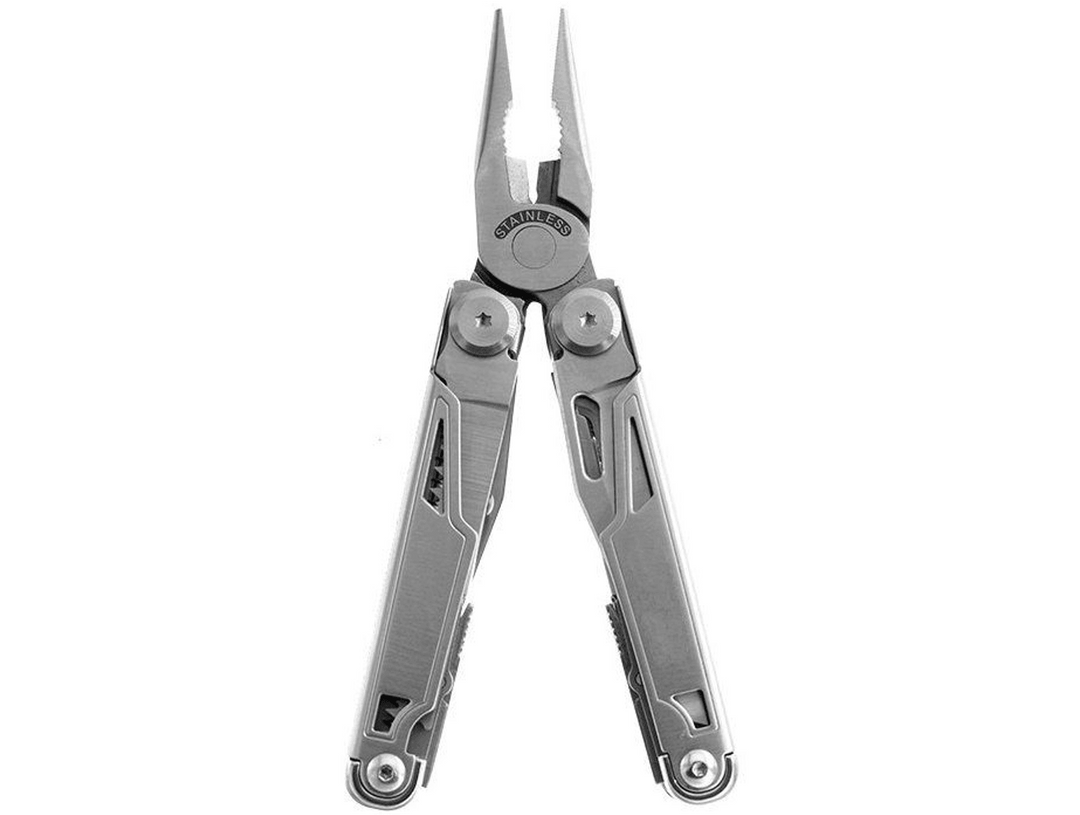 Meridian Rush Multi-Tool - 14 Functions - 4Boats