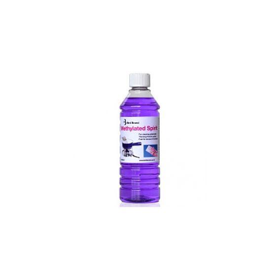 Methylated Spirits 500ml – 4Boats