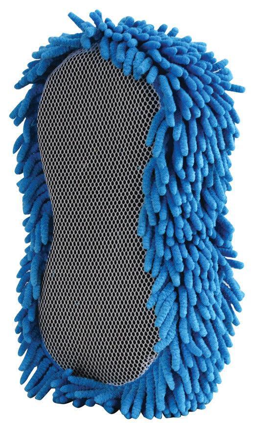 Microfiber Reggae Sponge - 4Boats