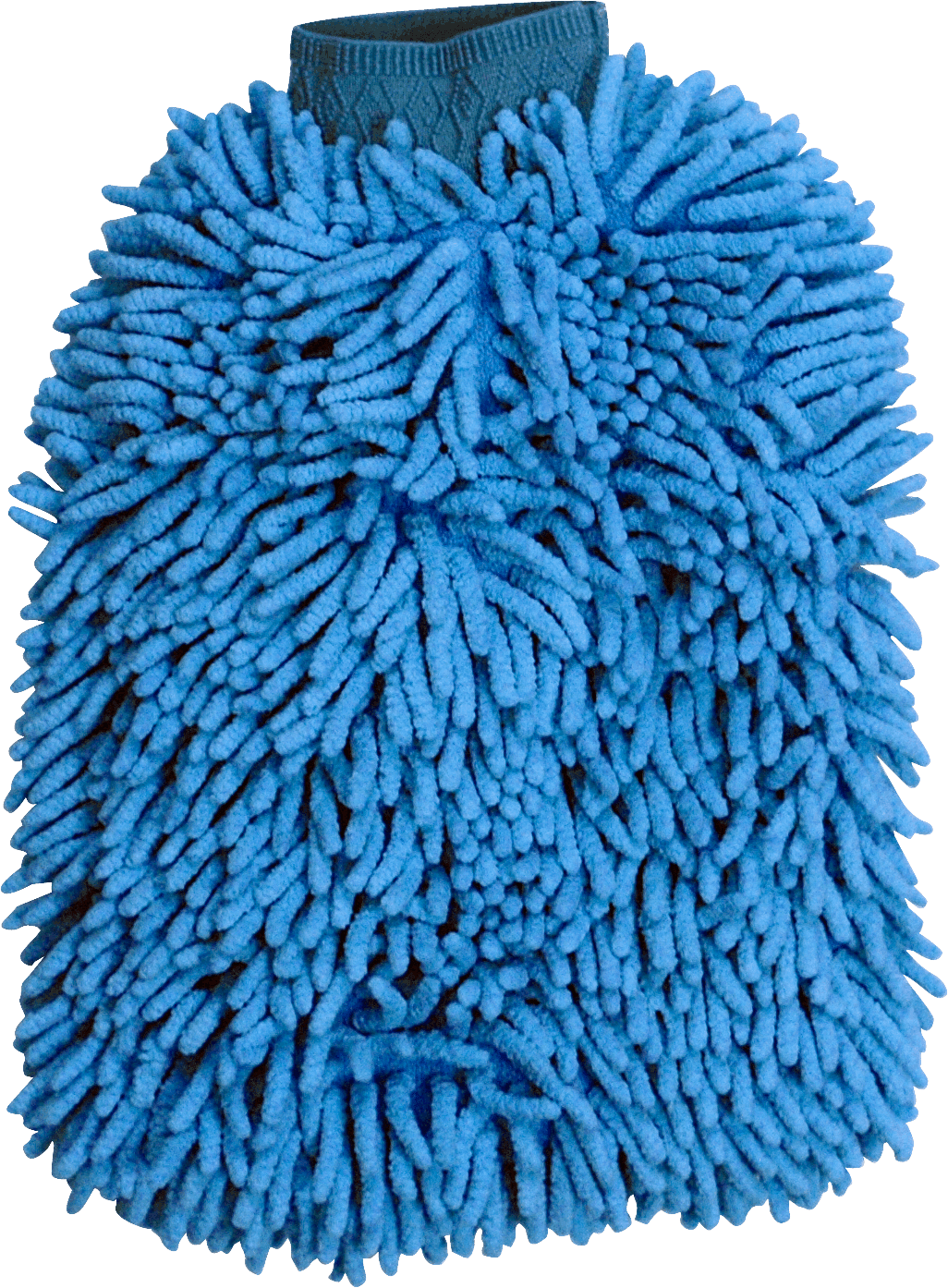 Microfiber Reggae Wash Mitt - 4Boats
