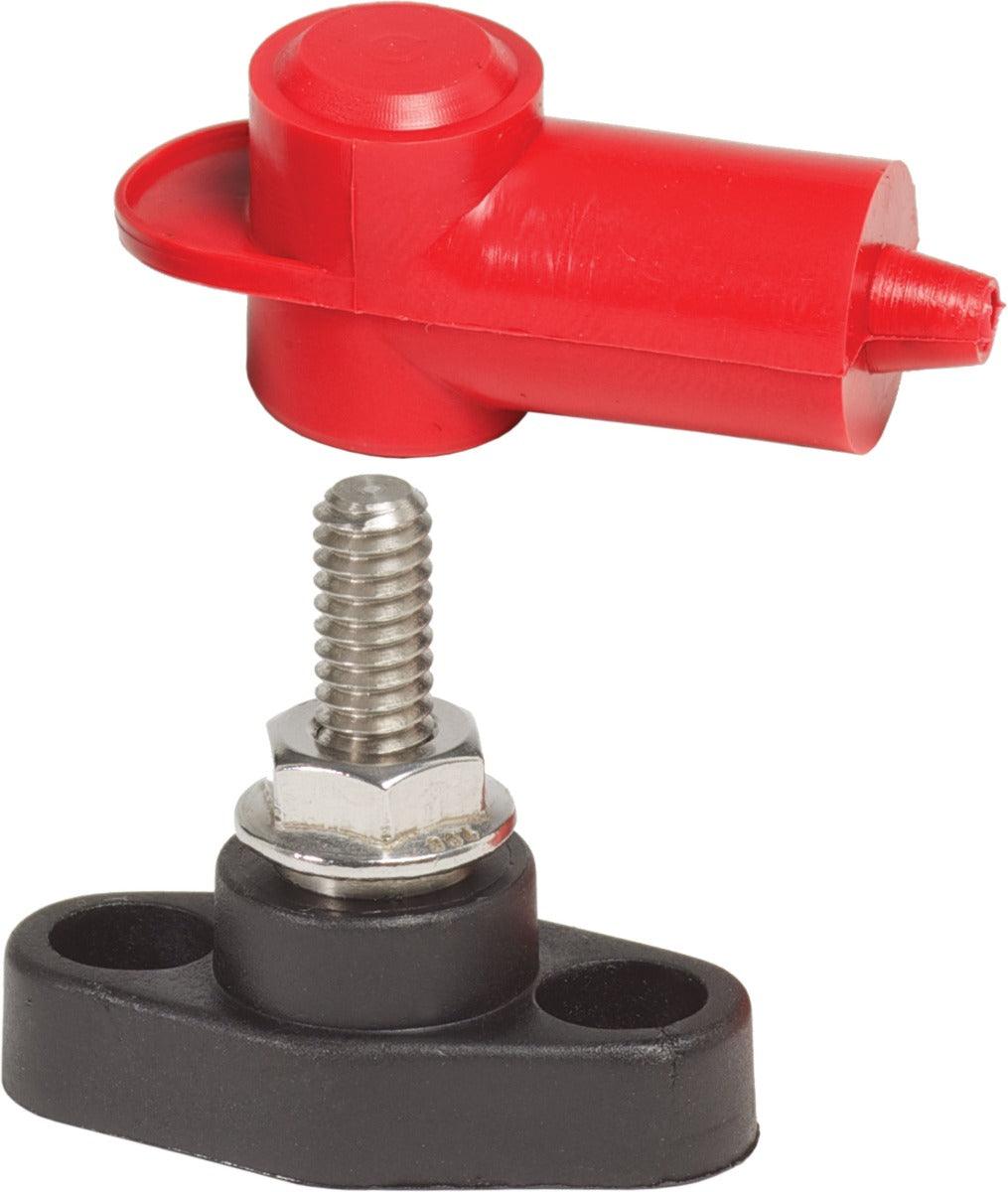 Mini PowerPost - 1/4"-20 Stud - 4Boats