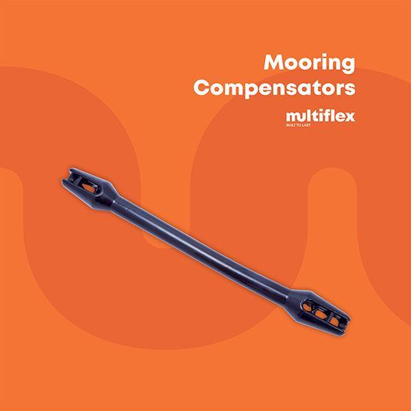Mooring Compensators-14-16mm - 4Boats