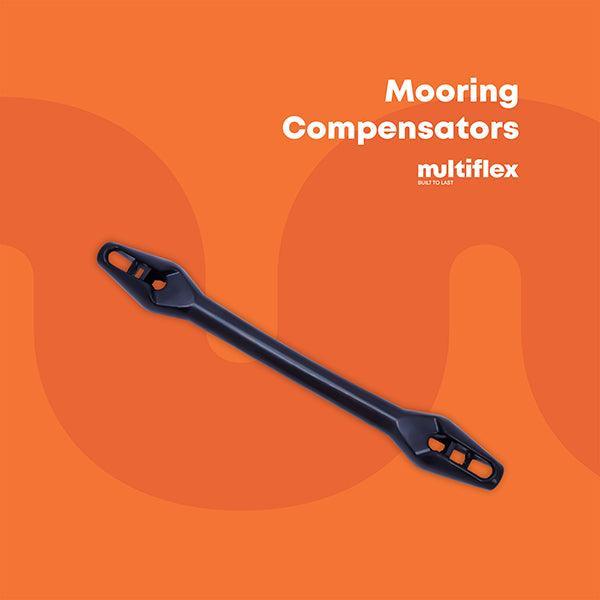 Mooring Compensators-18-20mm - 4Boats