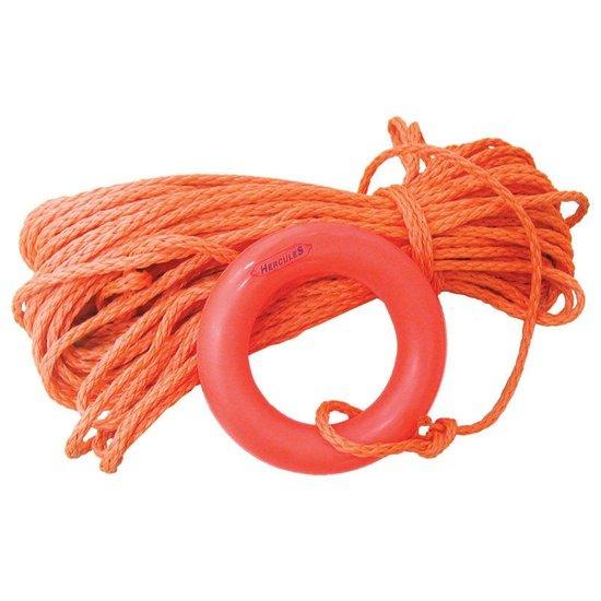 Mooring Ring with 30m rope - 4Boats