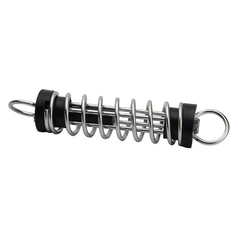 Mooring Rope Spring, Inox 304, L460mm, ?88mm - 4Boats