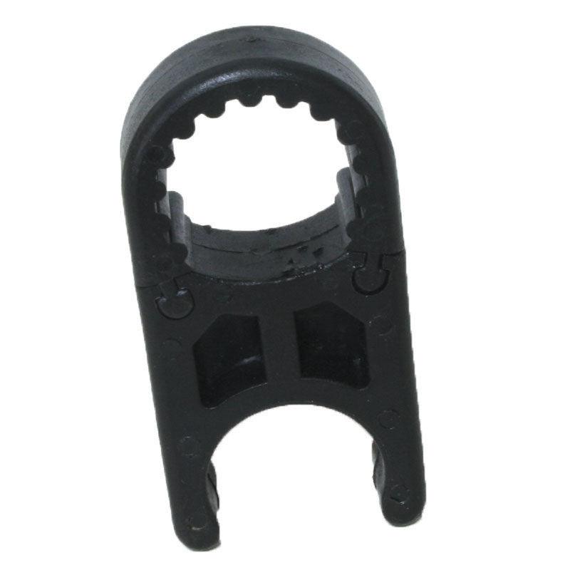 Mounting Bracket for Ladders, Plastic, 22mm - 4Boats