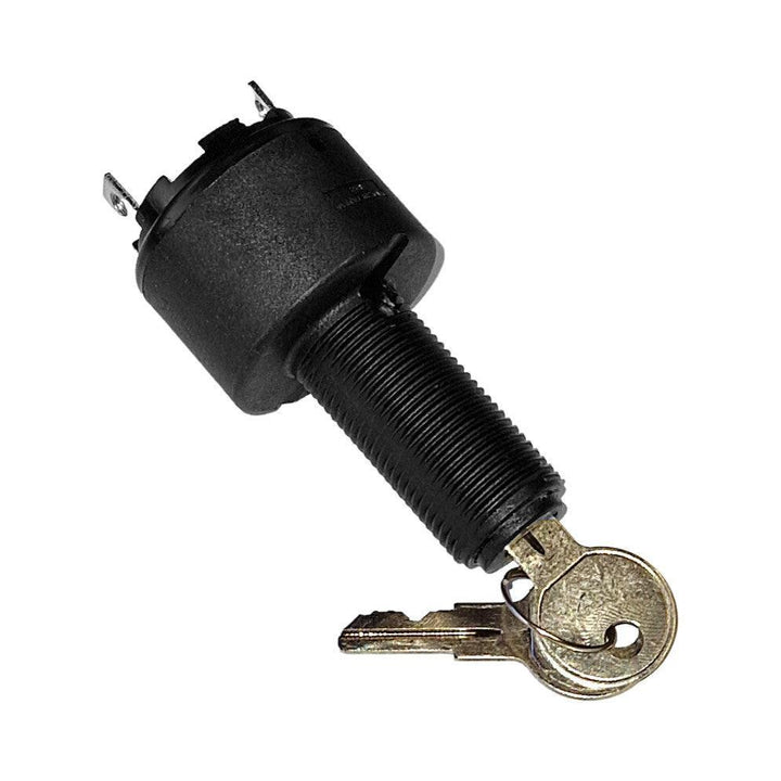 MP39780 Ignition Switch - Off>On>Start - 4Boats