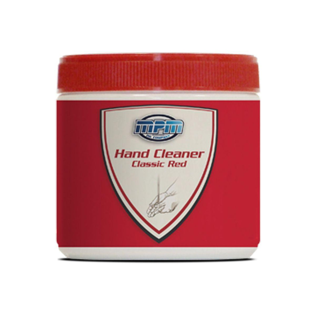 MPM Hand Cleaner Classic Red - 600ml - 4Boats