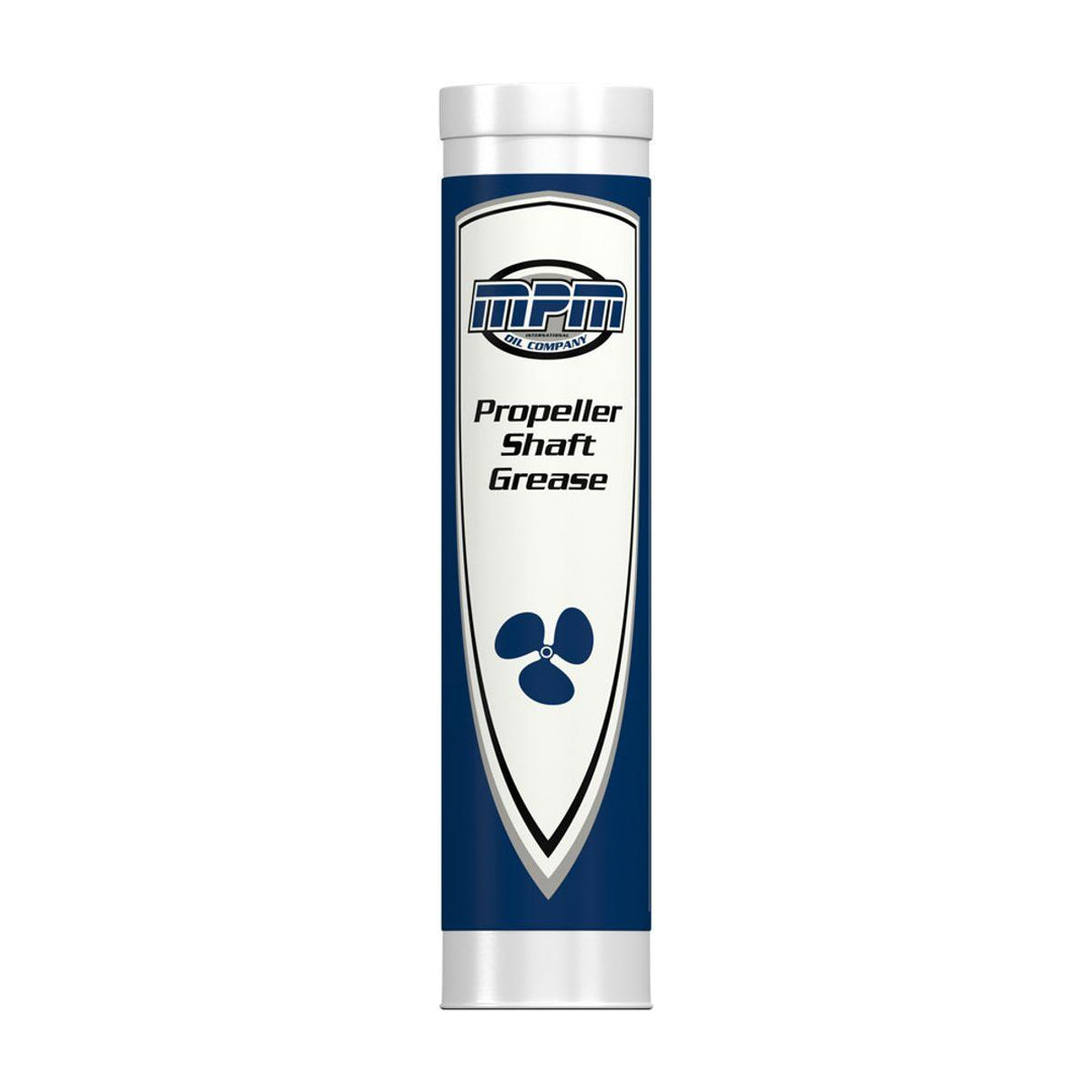 MPM Marine Propeller Shaft Grease Tube - 400g - 4Boats