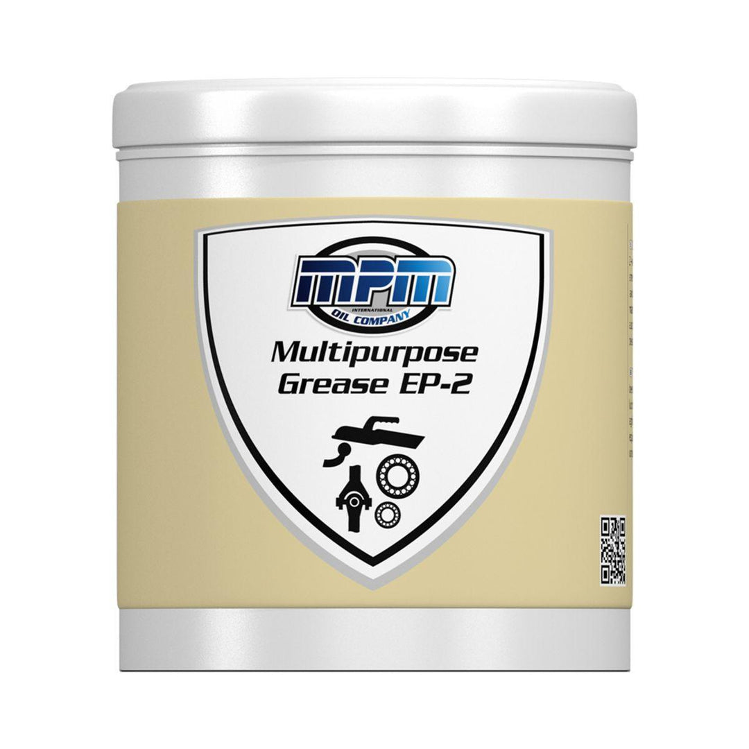 MPM Multipurpose Grease Tub - 1 KG - 4Boats