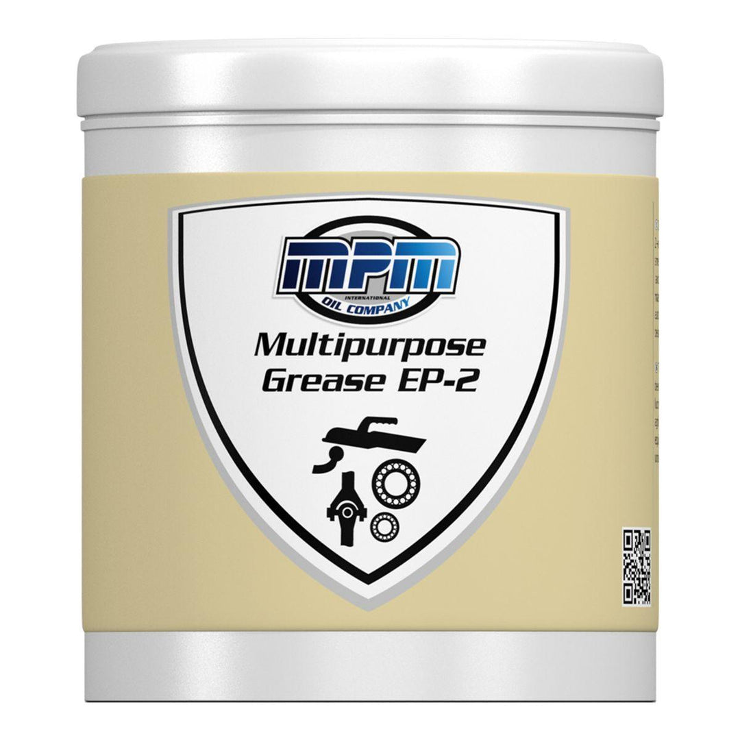 MPM Multipurpose Grease Tub - 500g - 4Boats