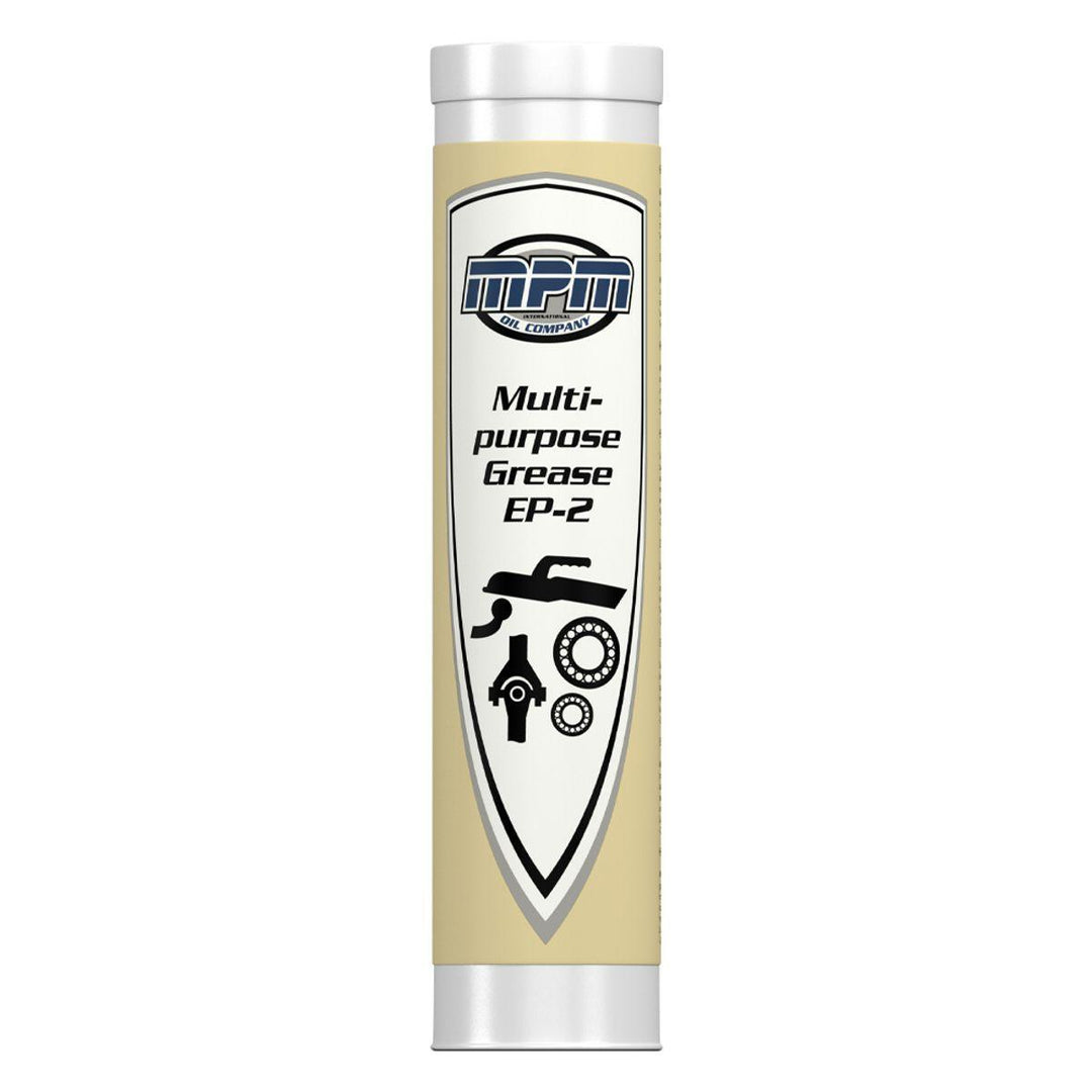 MPM Multipurpose Grease Tube - 400g - 4Boats