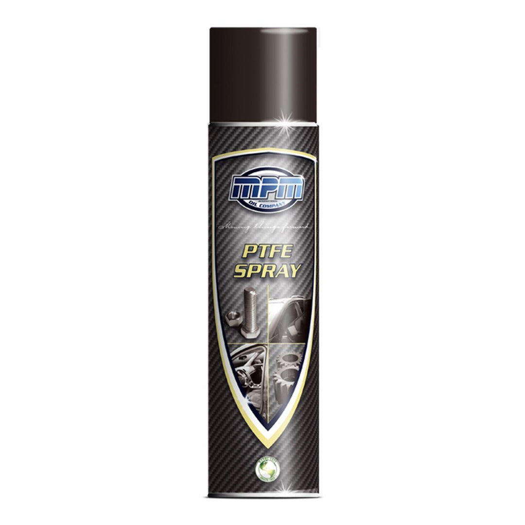 MPM PTFE Spray Aerosol Can - 400ml - 4Boats