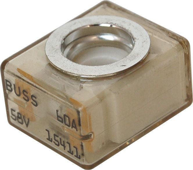 MRBF Terminal Fuse - 60A (Bulk) - 4Boats