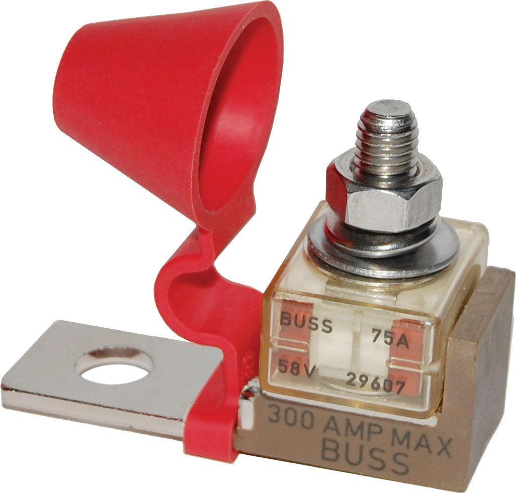MRBF Terminal Fuse Block - 30 to 300A - 4Boats