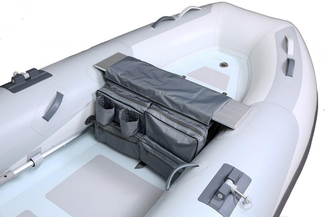 Multi-Pocket Saddlebag - 4Boats