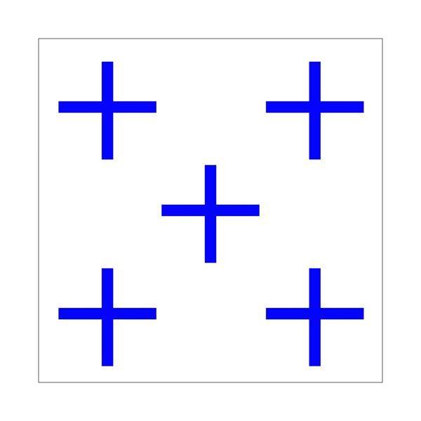 NAVAL Numeral Flags - Special Order - 4Boats