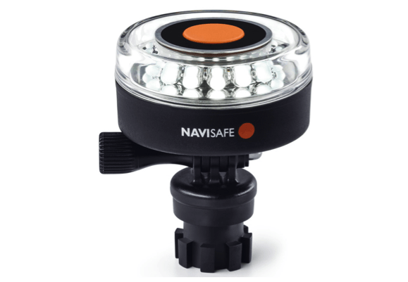 Navisafe Navi Light 360 2NM White - 4Boats