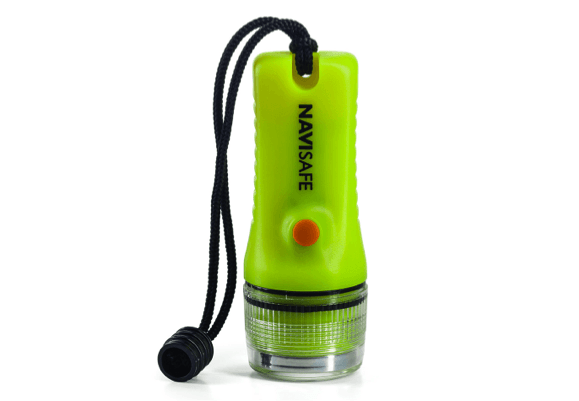 Navisafe Navilight Glow Torch - 4Boats